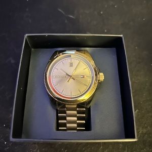 Tommy Hilfiger watch never worn